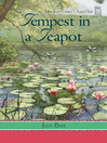 Cover image for Tempest in a Teapot